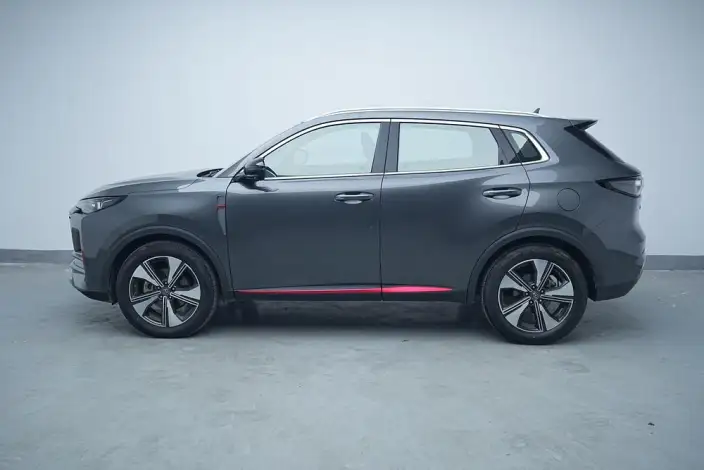 Changan CS55 PLUS 2022 Model Second generation 1.5T DCT Noble Model – фото 4