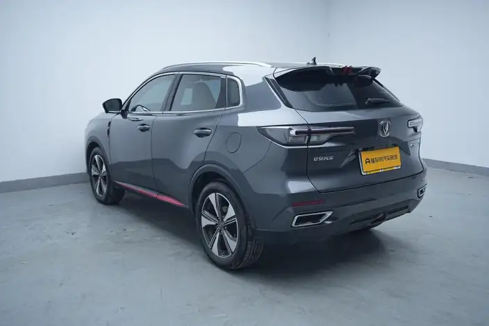 Changan CS55 PLUS 2022 Model Second generation 1.5T DCT Noble Model – фото 5