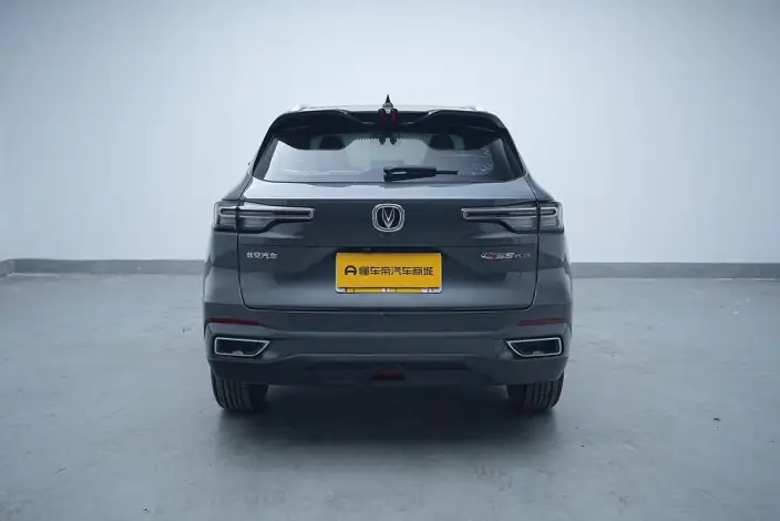 Changan CS55 PLUS 2022 Model Second generation 1.5T DCT Noble Model – фото 6