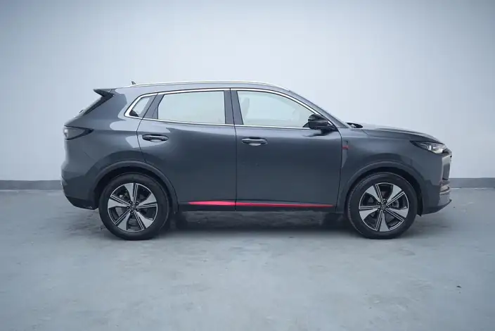 Changan CS55 PLUS 2022 Model Second generation 1.5T DCT Noble Model – фото 8