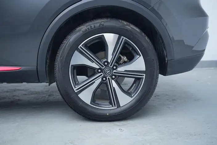 Changan CS55 PLUS 2022 Model Second generation 1.5T DCT Noble Model – фото 9