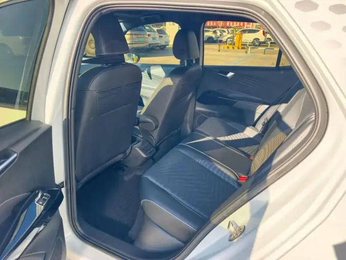 Volkswagen ID.3 2023 Model Pure Smart Edition – фото 9
