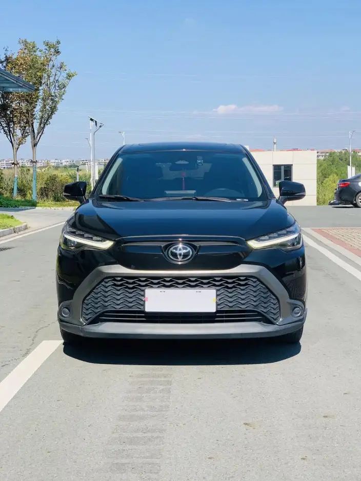 Frontlander 2023 Model 2.0L CVT Deluxe Edition – фото 2
