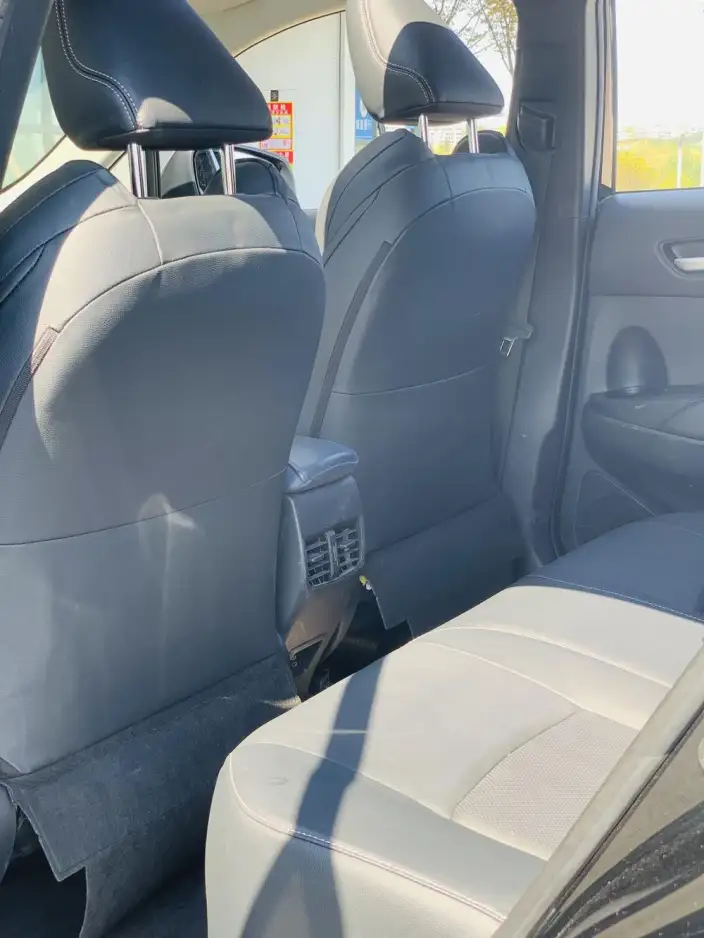 Frontlander 2023 Model 2.0L CVT Deluxe Edition – фото 9