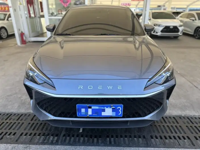 Roewe i5 2026 Model 1.5L CVT Deluxe Edition