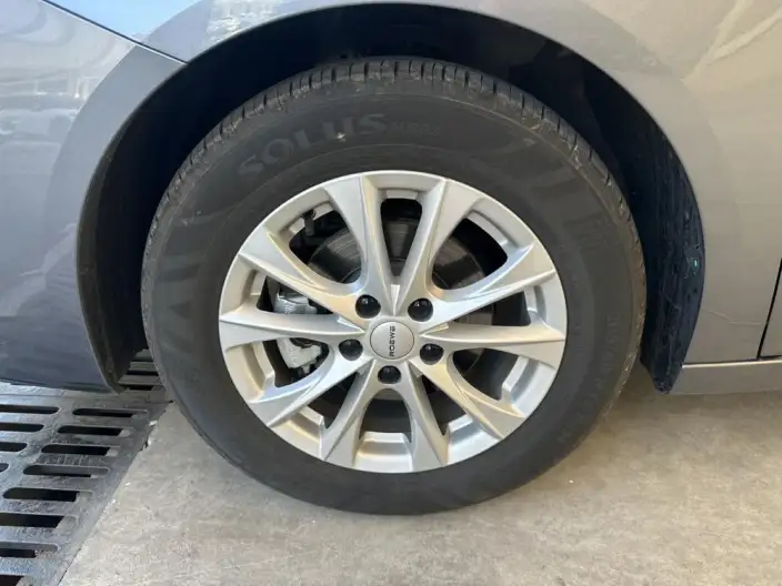 Roewe i5 2026 Model 1.5L CVT Deluxe Edition – фото 6