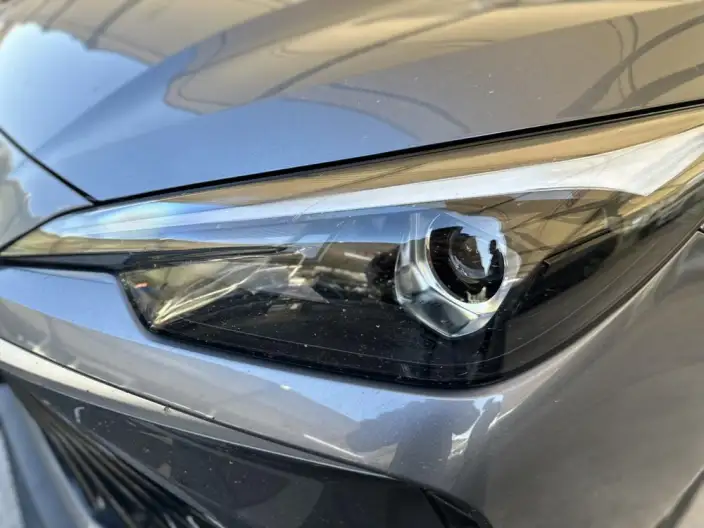 Roewe i5 2026 Model 1.5L CVT Deluxe Edition – фото 7