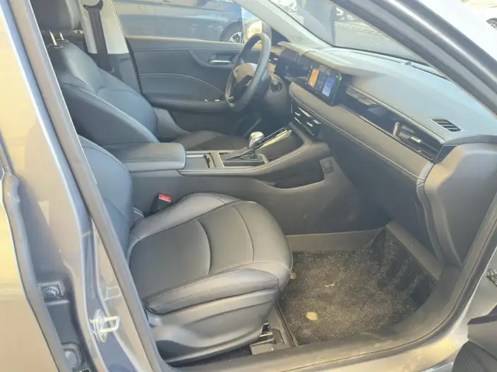 Roewe i5 2026 Model 1.5L CVT Deluxe Edition – фото 9