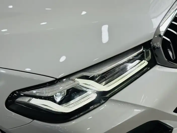 BMW 5 Series 2022 Model 530Li Leading Model M Sports Set – фото 7