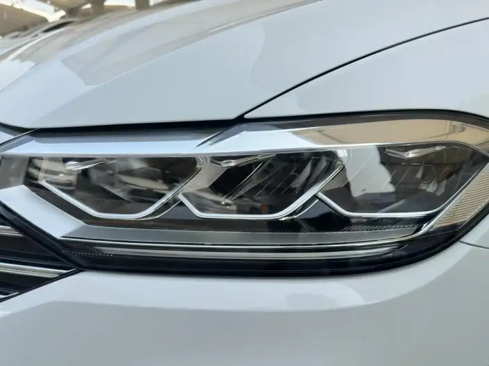 Volkswagen Lavida 2023 Model 1.5L Automatic Deyi Edition – фото 7