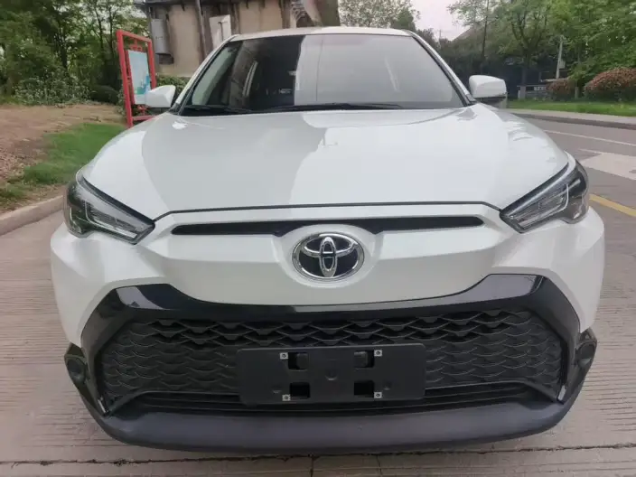 Frontlander 2025 Model 2.0L CVT Elite Edition – фото 2