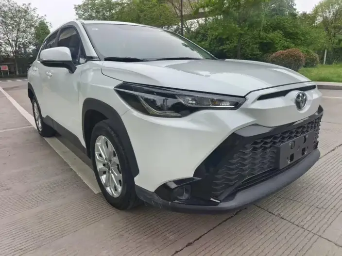 Frontlander 2025 Model 2.0L CVT Elite Edition – фото 3