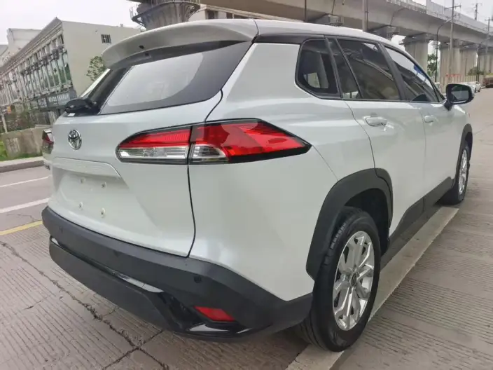 Frontlander 2025 Model 2.0L CVT Elite Edition – фото 6