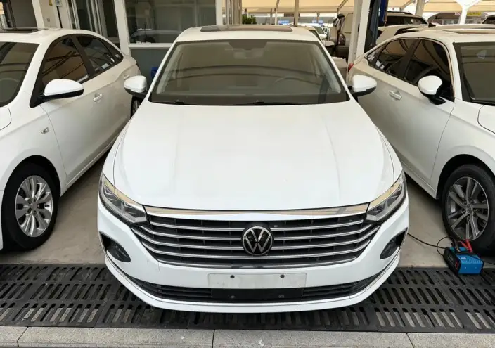 Volkswagen Lavida 2023 Model 280TSI DSG Manyi Edition – фото 2