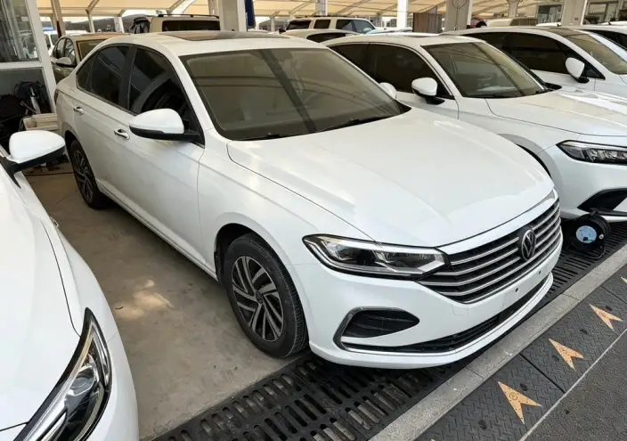 Volkswagen Lavida 2023 Model 280TSI DSG Manyi Edition – фото 3