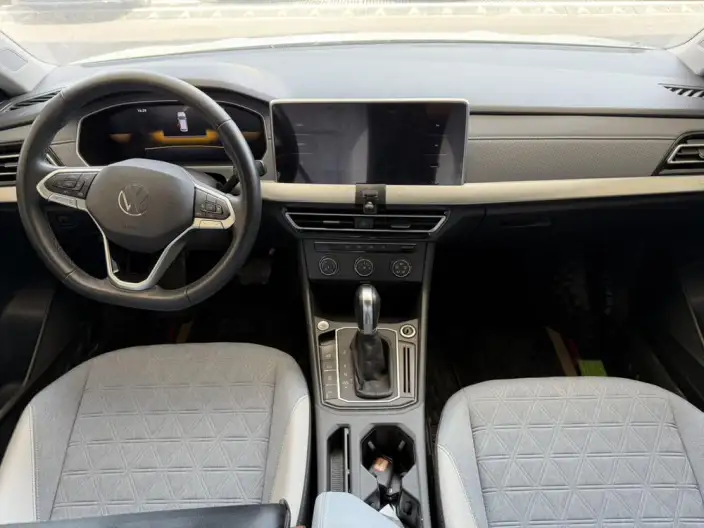 Volkswagen Lavida 2023 Model 280TSI DSG Manyi Edition – фото 7