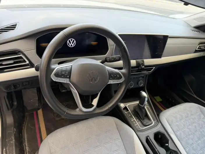 Volkswagen Lavida 2023 Model 280TSI DSG Manyi Edition – фото 9