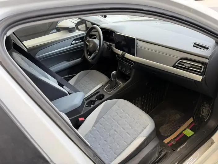 Volkswagen Lavida 2023 Model 280TSI DSG Manyi Edition – фото 10