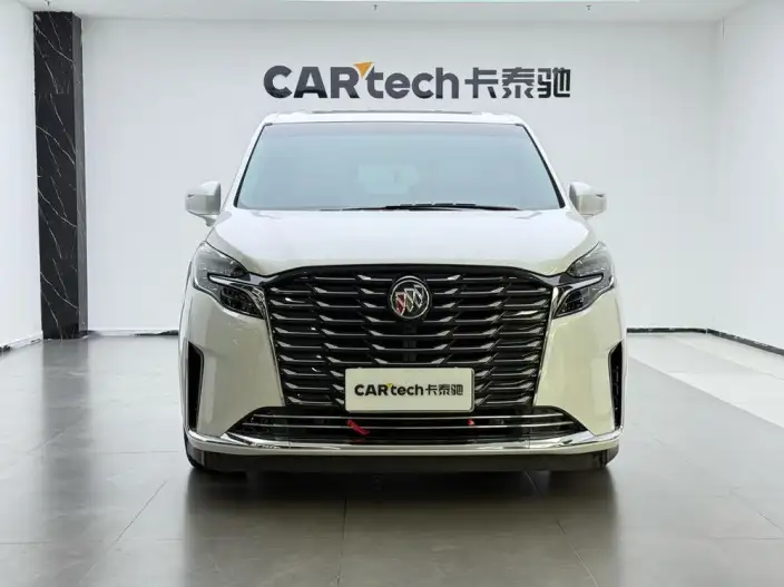 Buick GL8 2023 Model ES Luzun 2.0T Comfort Model – фото 2