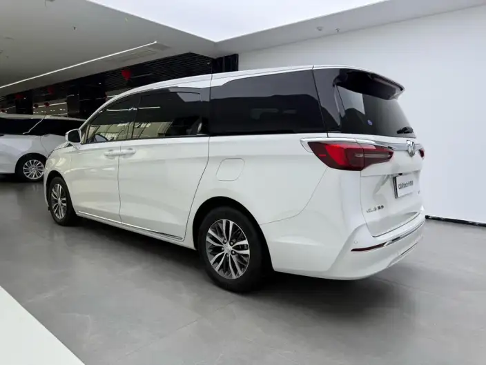 Buick GL8 2023 Model ES Luzun 2.0T Comfort Model – фото 5
