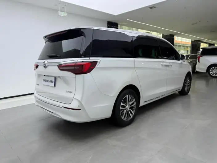 Buick GL8 2023 Model ES Luzun 2.0T Comfort Model – фото 6