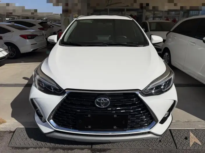 Toyota YARIS L Vios 2022 Model Zhixuan X 1.5L CVT Luxury PLUS Edition – фото 2