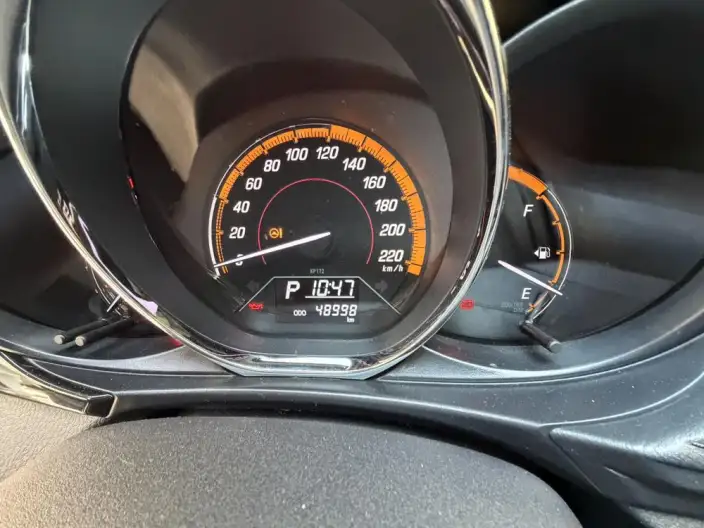 Toyota YARIS L Vios 2022 Model Zhixuan X 1.5L CVT Luxury PLUS Edition – фото 5