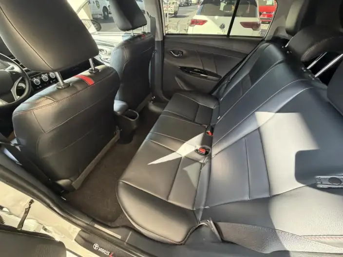 Toyota YARIS L Vios 2022 Model Zhixuan X 1.5L CVT Luxury PLUS Edition – фото 7