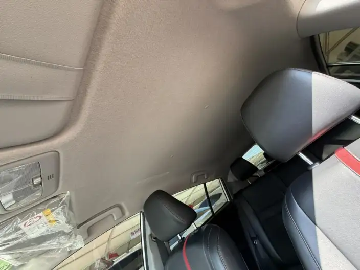 Toyota YARIS L Vios 2022 Model Zhixuan X 1.5L CVT Luxury PLUS Edition – фото 8