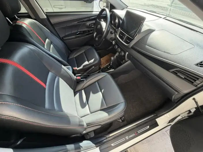 Toyota YARIS L Vios 2022 Model Zhixuan X 1.5L CVT Luxury PLUS Edition – фото 10