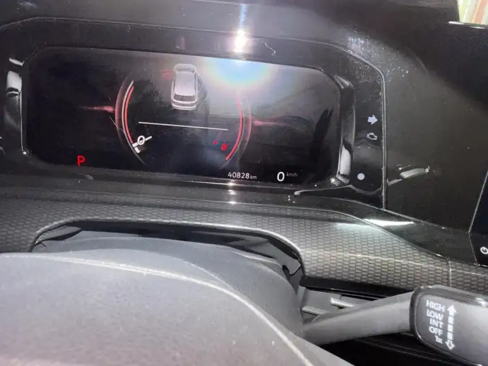 Volkswagen Golf GTI 2021 Model 380TSI DSG GTI – фото 8