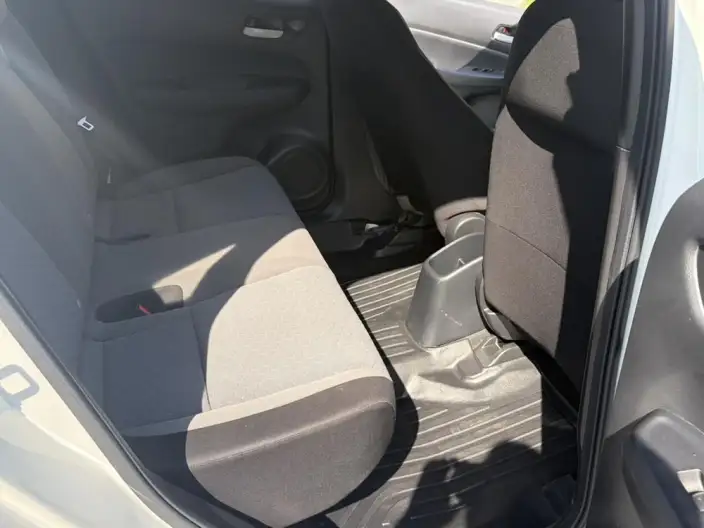Honda Fit 2021 Model 1.5L CVT Tide Enjoy Edition – фото 7