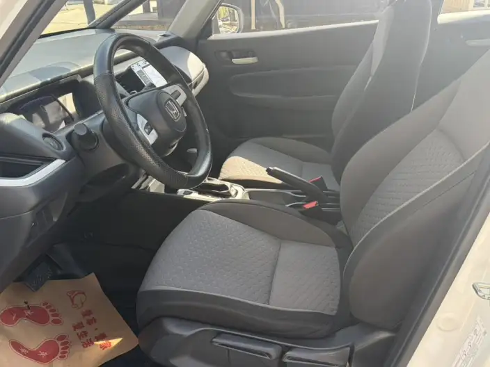 Honda Fit 2021 Model 1.5L CVT Tide Enjoy Edition – фото 9