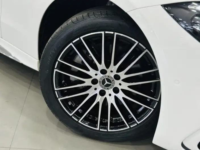 Mercedes-Benz C-Class 2022 Model C 260 L Sports Edition – фото 8
