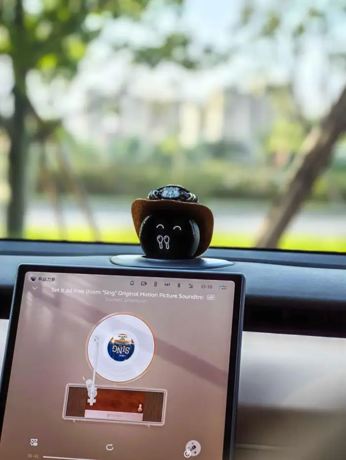 NIO ET5T 2024 Model 75kWh – фото 6