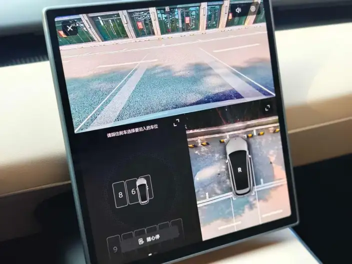 NIO ET5T 2024 Model 75kWh – фото 9