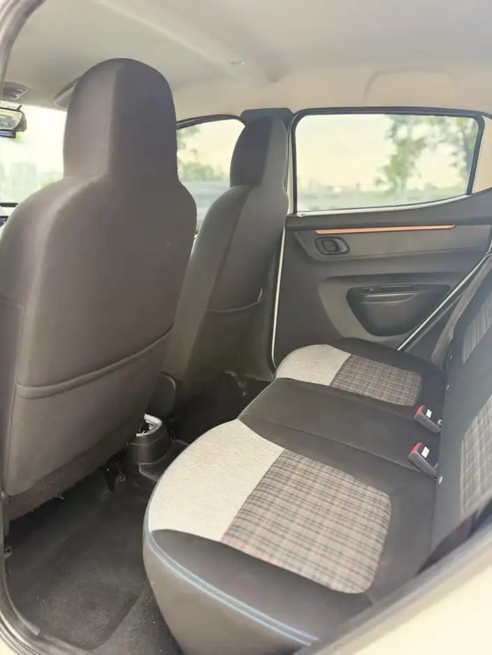 Dongfeng Nano EX1 2022 Model Zhi Xiang Edition – фото 9