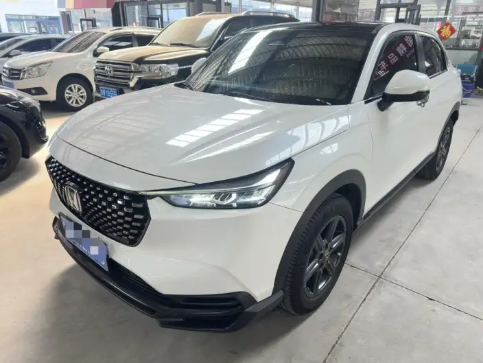 Honda XR-V 2023 Model 1.5L CVT Rechao Edition – фото 1