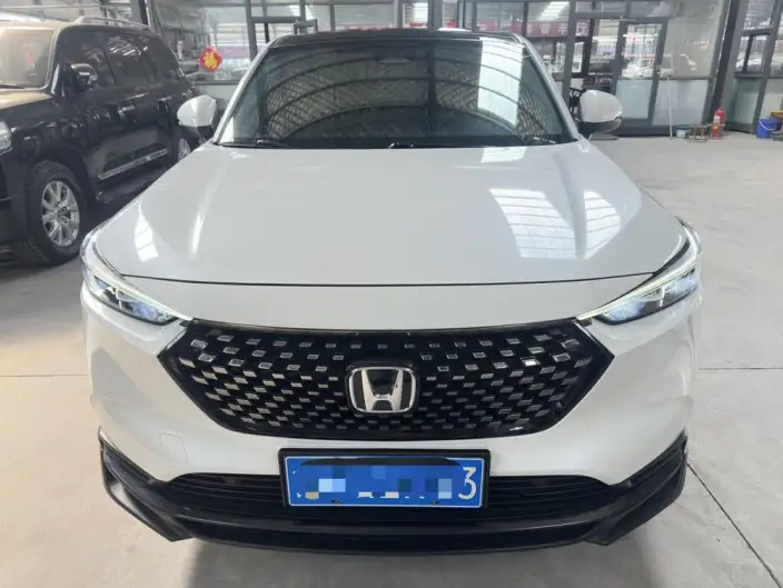 Honda XR-V 2023 Model 1.5L CVT Rechao Edition – фото 2