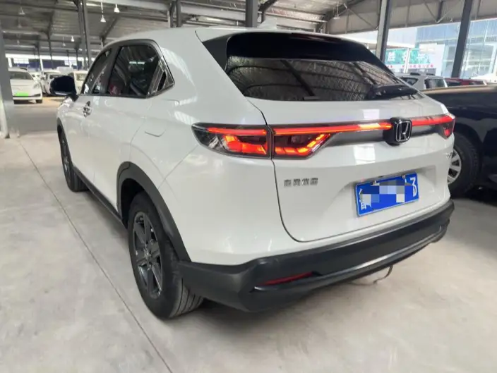 Honda XR-V 2023 Model 1.5L CVT Rechao Edition – фото 4