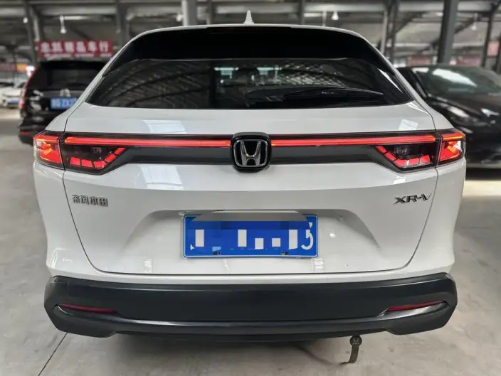 Honda XR-V 2023 Model 1.5L CVT Rechao Edition – фото 5