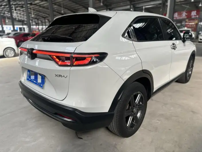 Honda XR-V 2023 Model 1.5L CVT Rechao Edition – фото 6