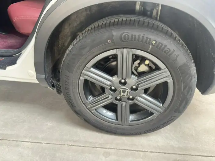 Honda XR-V 2023 Model 1.5L CVT Rechao Edition – фото 7
