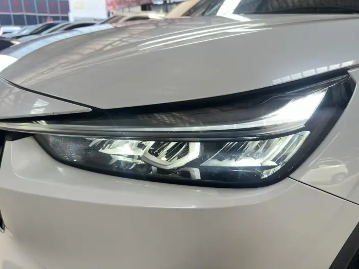 Honda XR-V 2023 Model 1.5L CVT Rechao Edition – фото 8