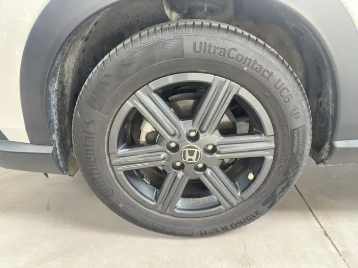 Honda XR-V 2023 Model 1.5L CVT Rechao Edition – фото 9