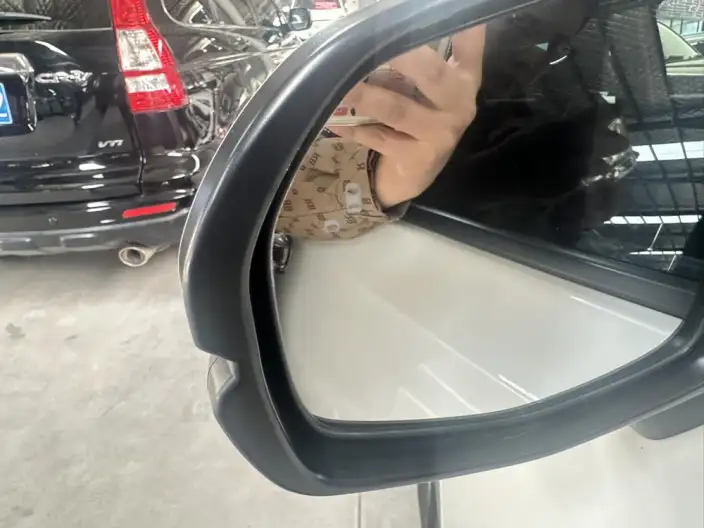 Honda XR-V 2023 Model 1.5L CVT Rechao Edition – фото 10
