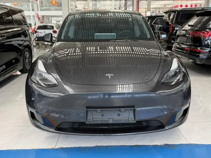 Model Y 2024 Model Long Battery Life Pro All-wheel drive version – фото 2