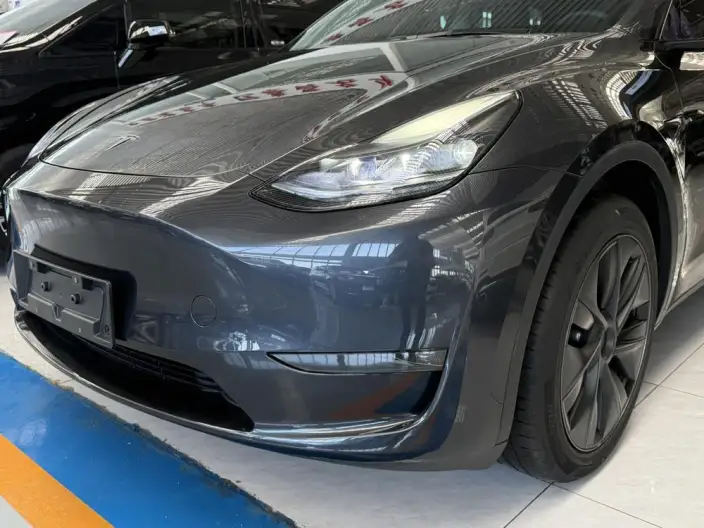 Model Y 2024 Model Long Battery Life Pro All-wheel drive version – фото 4