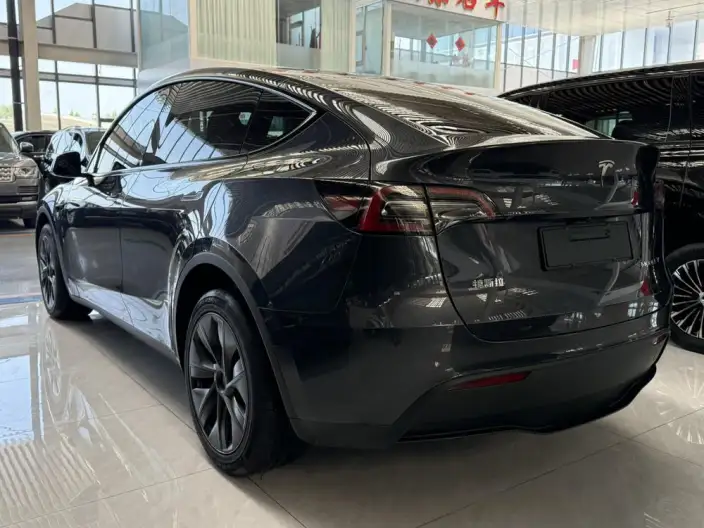 Model Y 2024 Model Long Battery Life Pro All-wheel drive version – фото 5