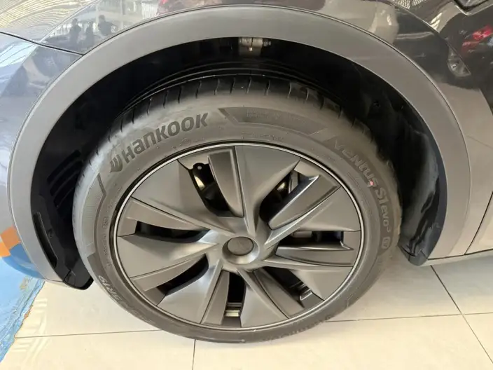Model Y 2024 Model Long Battery Life Pro All-wheel drive version – фото 8